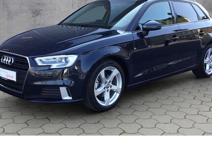 Audi A3 45.500 km 16.980 &euro; Plauen 08527
