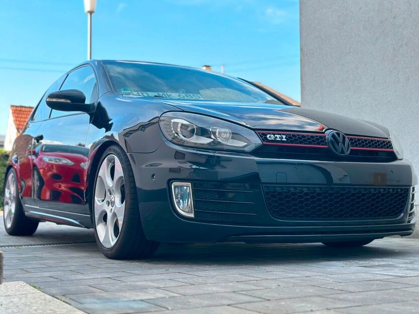VW Golf 175.000 km 7.500 € Eppelheim 69214
