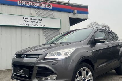 Ford Kuga 149.194 km 9.690 &euro; Esens 26427