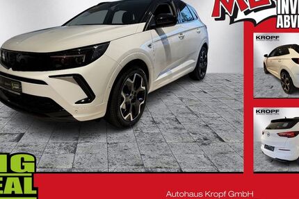 Opel Grandland (X) 58.799 km 20.290 &euro; Fürth 90765