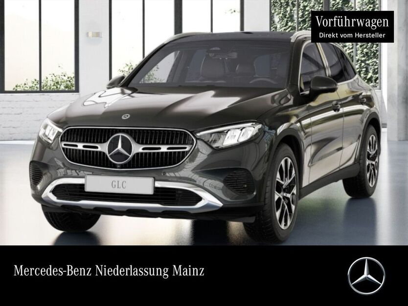 Mercedes-Benz GLC 200 14.476 km 53.990 € Mainz 55128