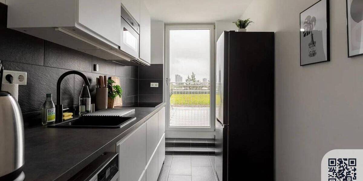 Etagenwohnung München Schwabing-Freimann - 3 Zimmer, 7.561&euro; | Angebot:26345342