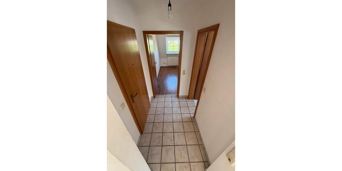 Dachgeschoßwohnung Biessenhofen - 2 Zimmer, 53 m&sup2;, 200.000&euro; | Angebot:26199150