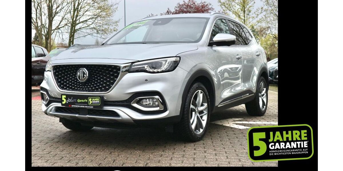 MG HS 44.607 km 19.970 &euro; Leipzig 04318