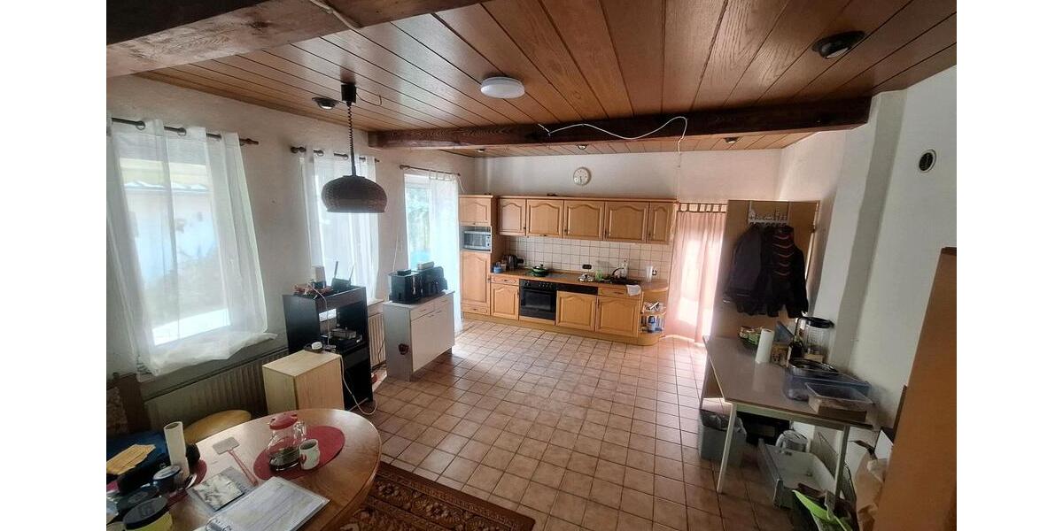 Einfamilienhaus Twistringen - 10 Zimmer, 190 m&sup2;, 195.000&euro; | Angebot:27023985