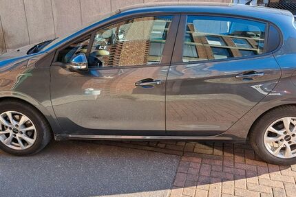 Peugeot 208 20.200 km 8.999 &euro; Langenfeld 40764