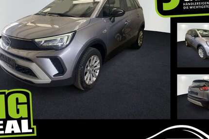 Opel Crossland 66.730 km 12.490 &euro; Neufahrn 85375