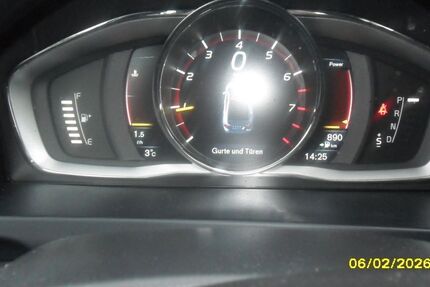 Volvo S60 82.000 km 14.990 &euro; Grafenwöhr 92655