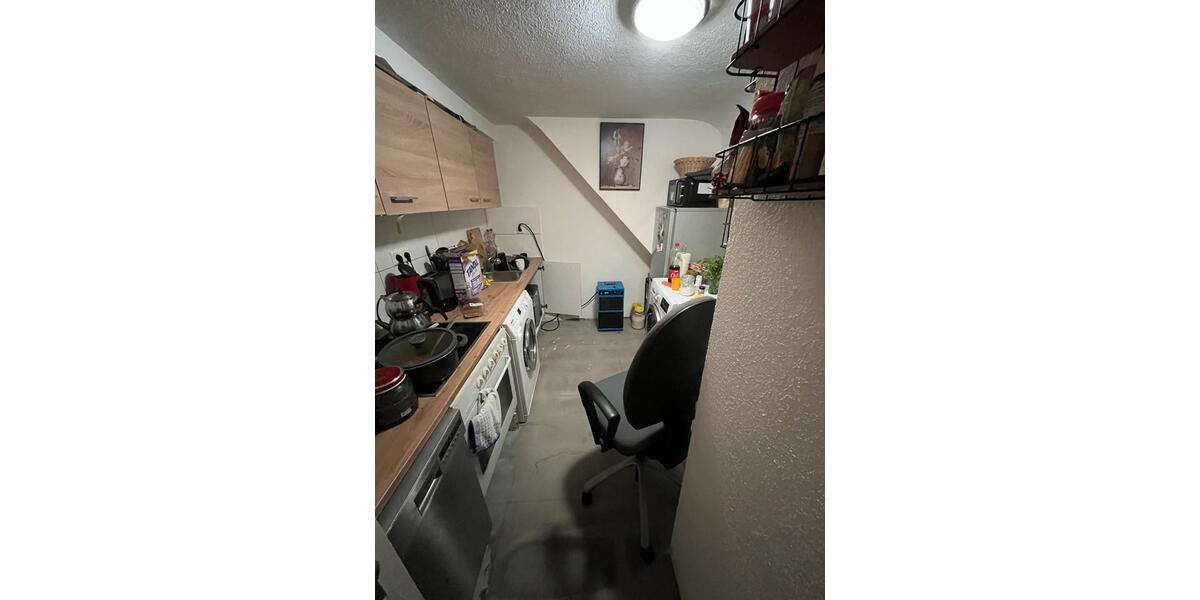 Dachgeschoßwohnung Mühlacker - 3 Zimmer, 60 m&sup2;, 645&euro; | Angebot:24772626