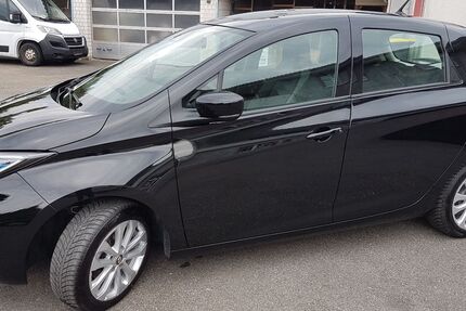 Renault ZOE 50.000 km 14.800 € Weitramsdorf 96479