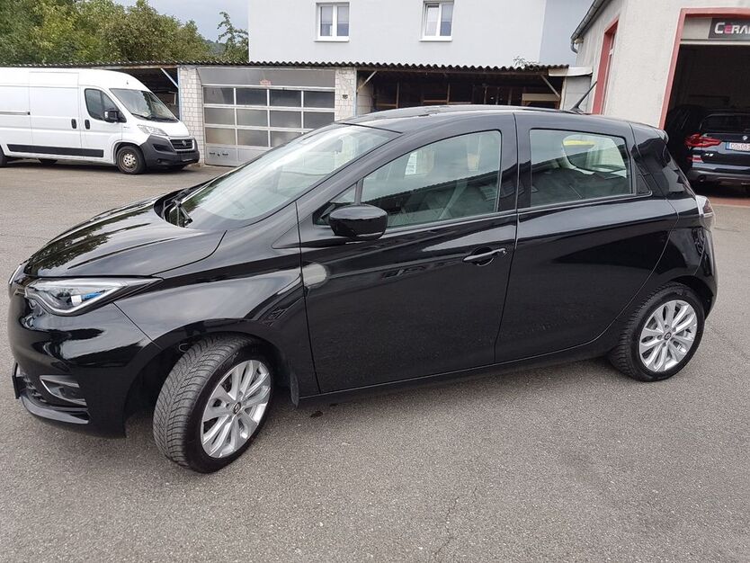 Renault ZOE 50.000 km 15.800 € Weitramsdorf 96479