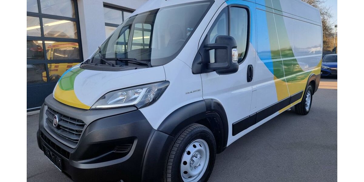 Fiat Ducato 89.000 km 15.900 &euro; Nalbach 66809