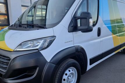 Fiat Ducato 89.000 km 16.800 &euro; Nalbach 66809