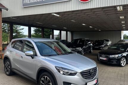 Mazda CX-5 141.812 km 14.990 &euro; Arendsee OT Fleetmark 39619