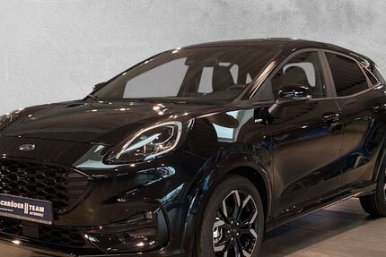 Ford Puma 8.990 km 29.290 &euro; Bielefeld 33609