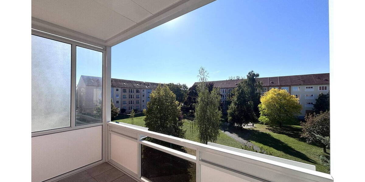 Etagenwohnung Hoyerswerda - 3 Zimmer, 109 m&sup2;, 153.000&euro; | Angebot:26015854