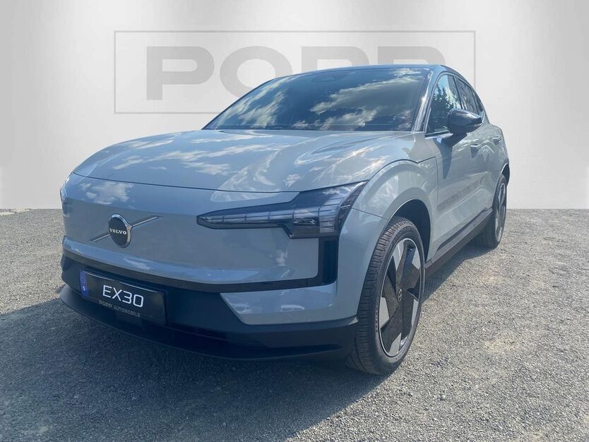 Volvo EX30 15.000 km 39.990 € Leipzig 04129