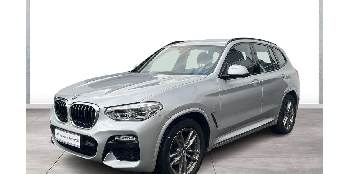 BMW X3 63.200 km 31.890 &euro; Betzdorf 57518