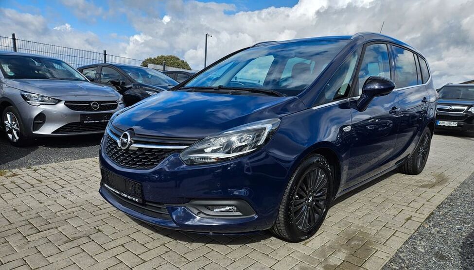Zafira