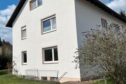 Haus Erlangen Alterlangen - 8 Zimmer, 246 m&sup2;, 930.000&euro; | Angebot:26072945