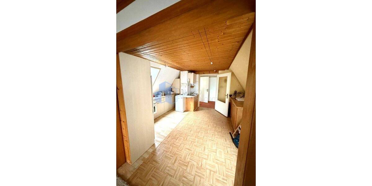 Einfamilienhaus Bad Karlshafen / Helmarshausen Helmarshausen - 1 Zimmer, 240 m&sup2;, 49.500&euro; | Angebot:25753094