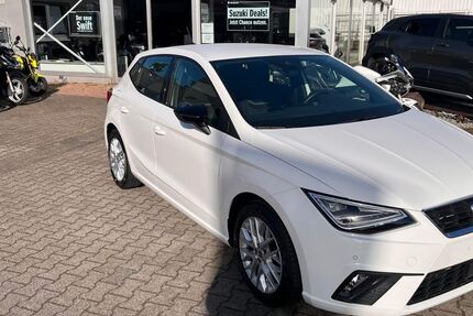 Seat Ibiza 16.090 km 19.498 &euro; Hattingen 45527