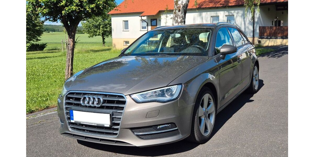 Audi A3 189.000 km 10.950 &euro; Heldburg 98663