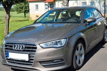 Audi A3 189.000 km 9.900 &euro; Coburg 96450