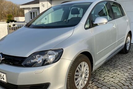VW Golf Plus 42.000 km 7.200 &euro; Pfoerring 85104