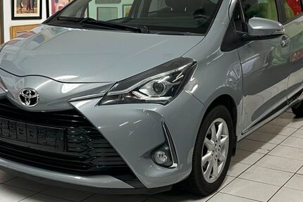 Toyota Yaris 76.000 km 12.800 € Mayen 56727