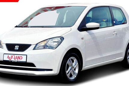 Seat Mii 112.895 km 7.990 € Halle 06122