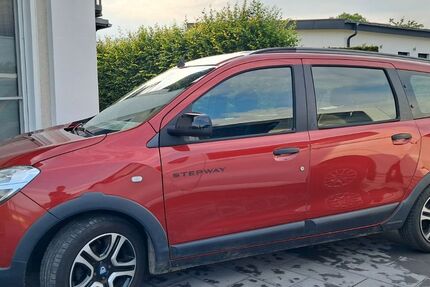 Dacia Lodgy 94.500 km 11.900 &euro; Bad Münstereifel 53902
