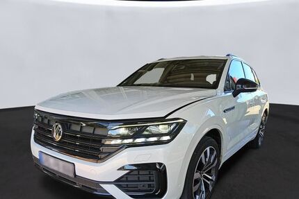 VW Touareg 187.750 km 38.880 &euro; Ahlen 59229