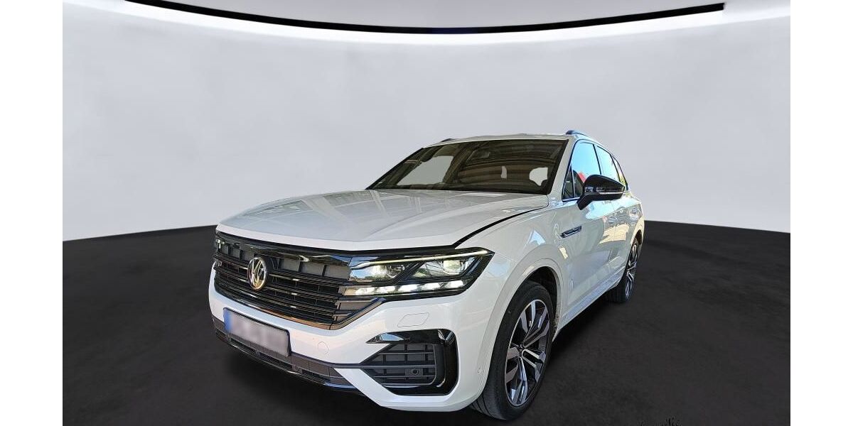 VW Touareg 187.750 km 38.880 &euro; Ahlen 59229