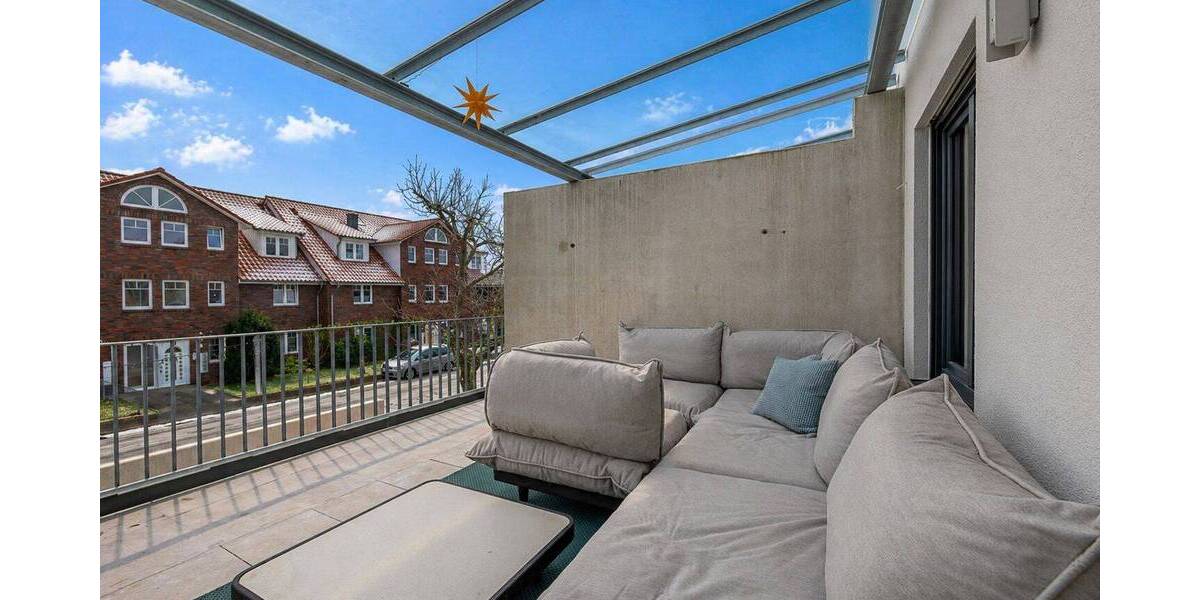 Doppelhaushälfte Achim Uesen - 4 Zimmer, 120 m&sup2;, 499.000&euro; | Angebot:26433588
