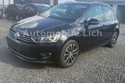 VW Golf Sportsvan 247.123 km 6.499 &euro; Lich 35423