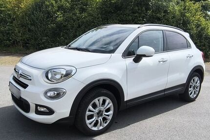 Fiat 500X 119.000 km 9.900 &euro; Kamen 59174