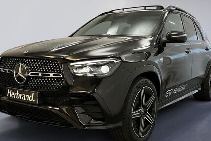 Mercedes-Benz GLE 350 2.871 km 92.490 € Kleve 47533