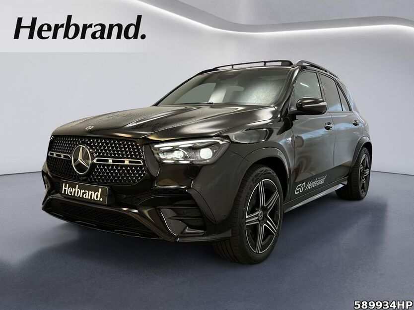 Mercedes-Benz GLE 350 2.871 km 92.490 € Kleve 47533