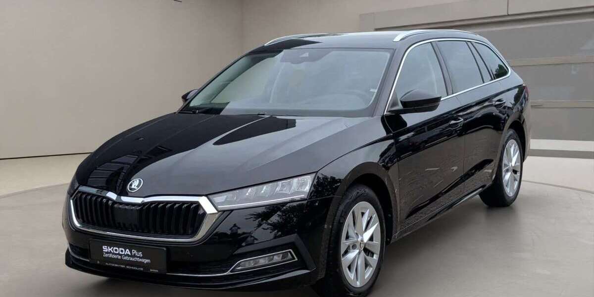 Skoda Octavia 40.408 km 25.480 &euro; Osterholz-Scharmbeck 27711