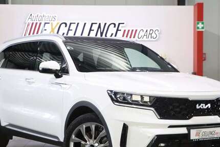 Kia Sorento 17.000 km 45.997 € Hamm 59077