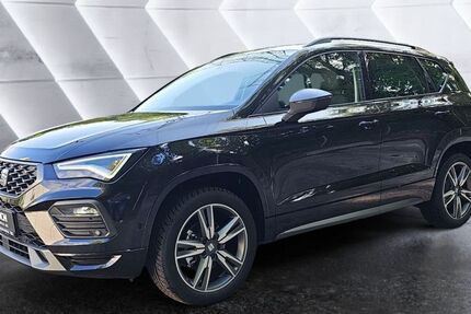 Seat Ateca 1.100 km 35.990 &euro; Neuruppin 16816