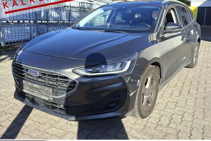 Ford Focus 155.434 km 12.485 &euro; Achern 77855