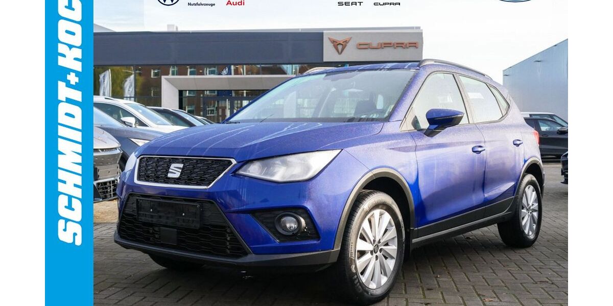 Seat Arona 73.419 km 13.950 &euro; Bremen 28217