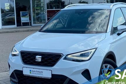 Seat Arona 38.119 km 16.848 &euro; Schrobenhausen-Edelshsn. 86529