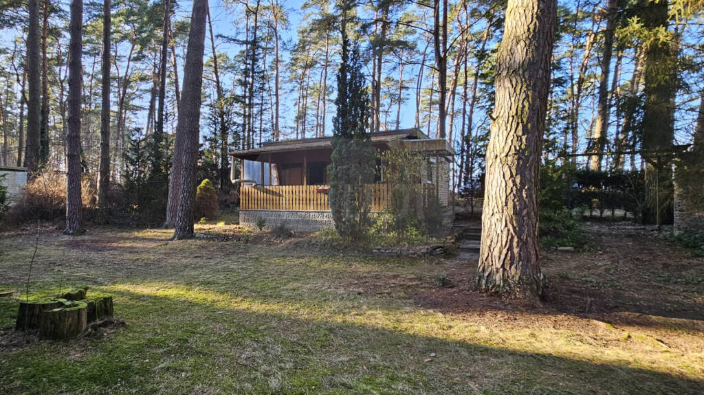 Grundstück Biesenthal Danewitz - 80.000&euro; | Angebot:26170994