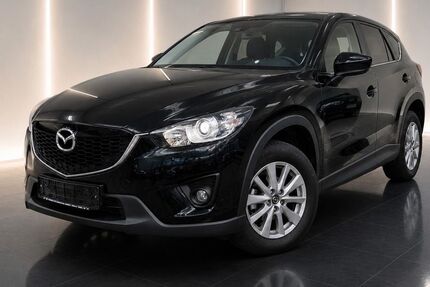 Mazda CX-5 83.500 km 10.990 &euro; Leipzig 04159