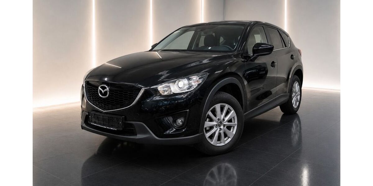 Mazda CX-5 83.500 km 10.990 &euro; Leipzig 04159