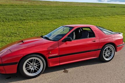 Mazda RX-7 127.000 km 20.000 &euro; Dillingen a. d. Donau 89407