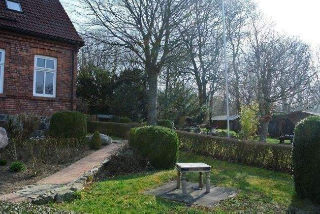 Einfamilienhaus Sagard Gummanz - 4 Zimmer, 1.400.000&euro; | Angebot:26160548